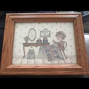 “Moms Are Special” Picture